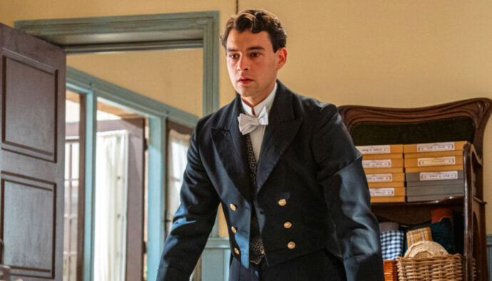 'La Promesa', avance capítulo del viernes 31 de octubre