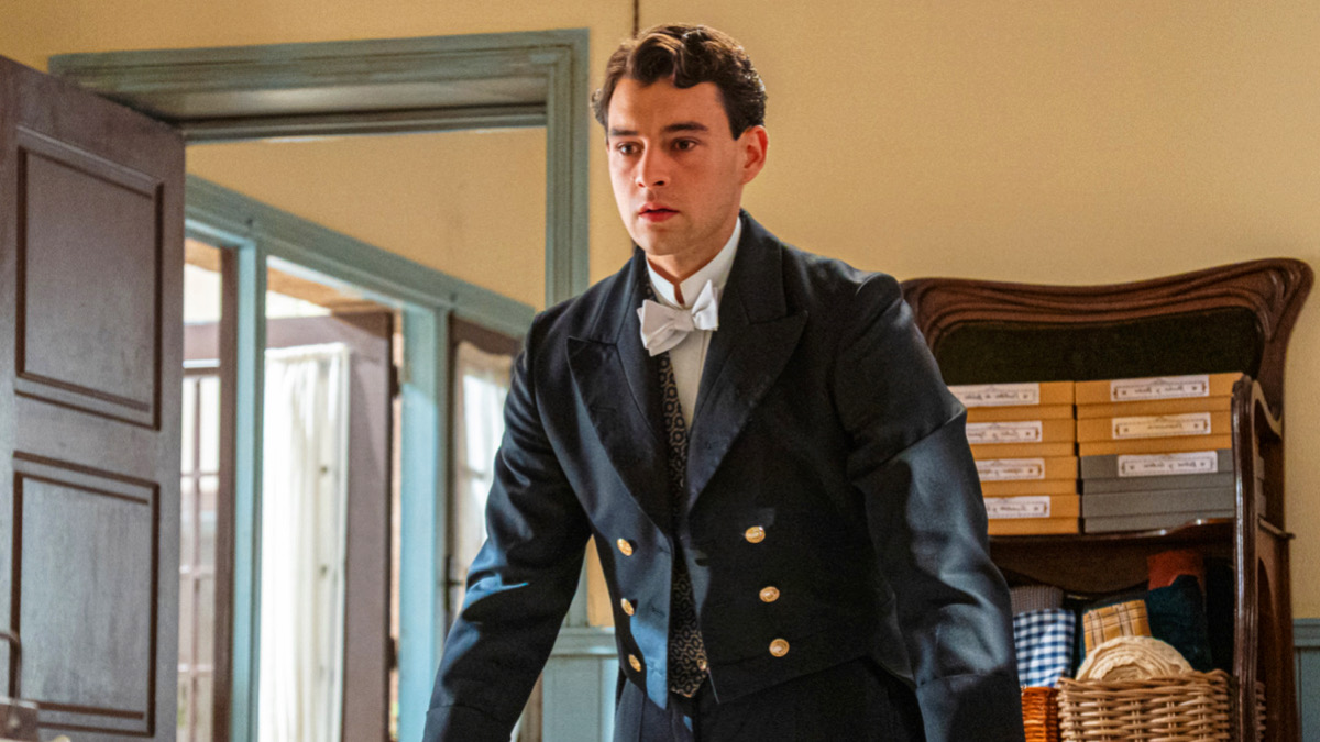 'La Promesa', avance capítulo del viernes 31 de octubre