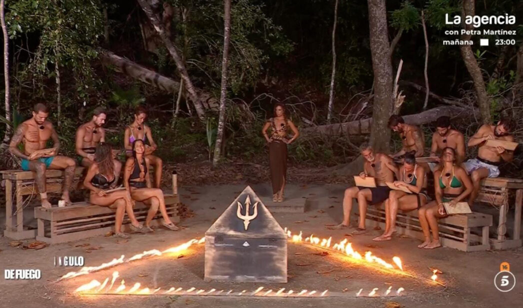 Concursantes en 'Supervivientes All Stars'