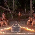 Concursantes en 'Supervivientes All Stars'