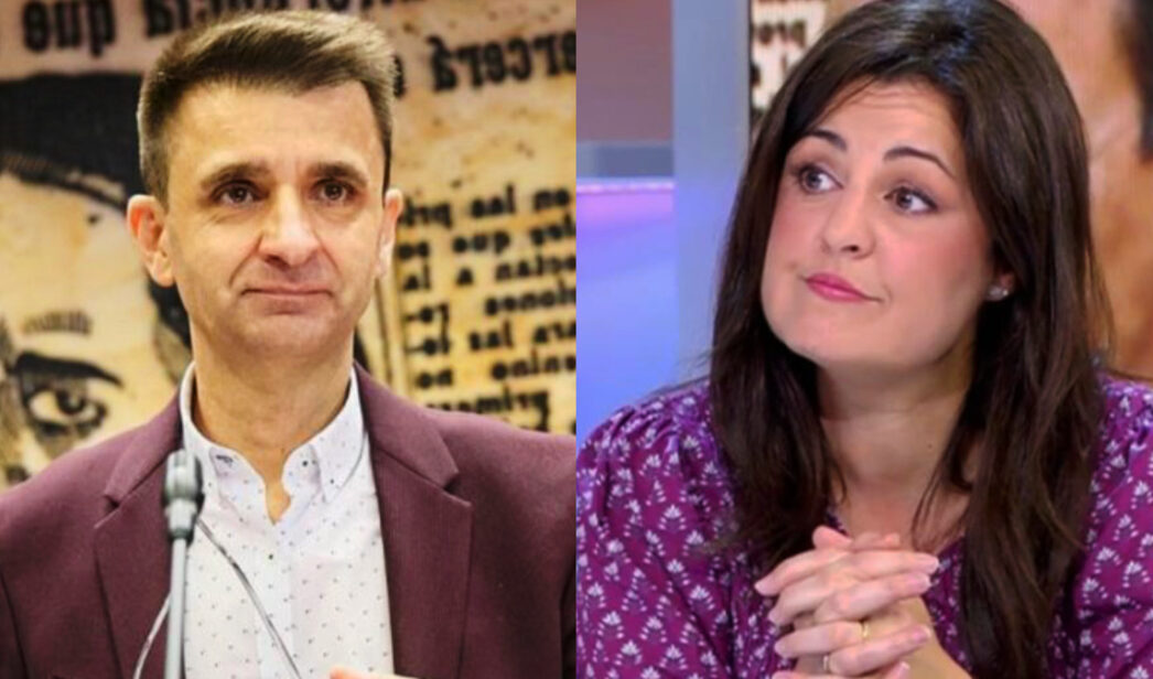 El presidente de RTVE dice 'basta' ante el bulo difundido en 'El programa  de AR' sobre las audiencias de La 1