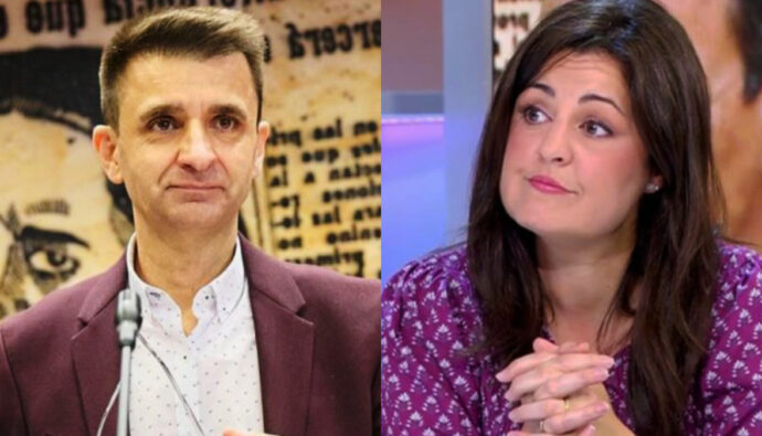 El presidente de RTVE dice 'basta' ante el bulo difundido en 'El programa de AR' sobre las audiencias de La 1