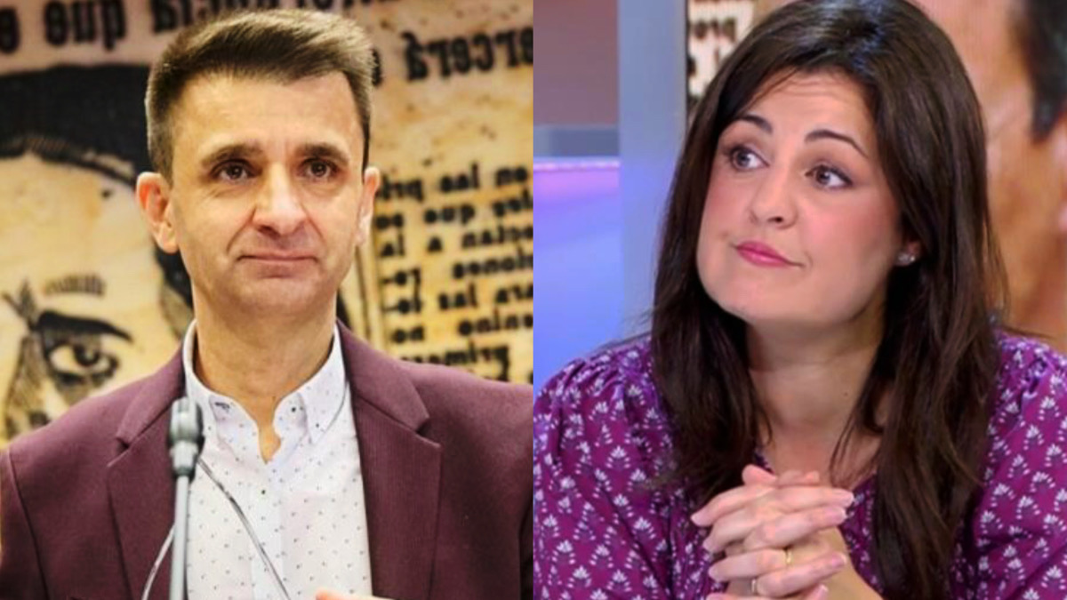 El presidente de RTVE dice 'basta' ante el bulo difundido en 'El programa de AR' sobre las audiencias de La 1