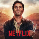 'Néro', la nueva serie de época en Netflix