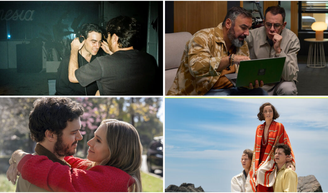 Estrenos semanales