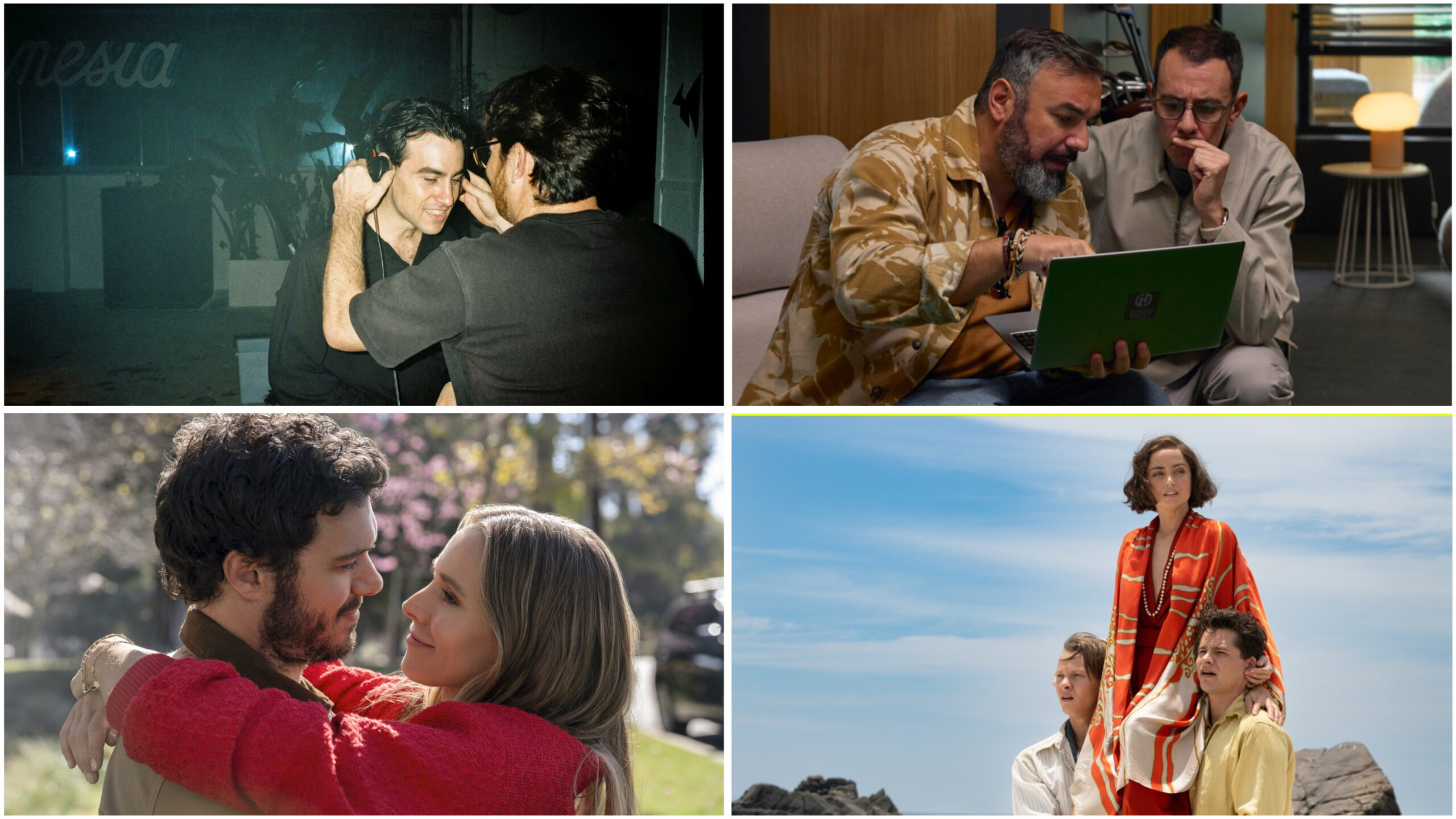 Estrenos semanales