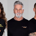 Nominados 'Supervivientes All Stars'