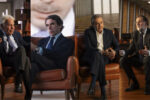 El público de Movistar Plus+ dicta esta sentencia al documental 'La última llamada' y hay gran consenso