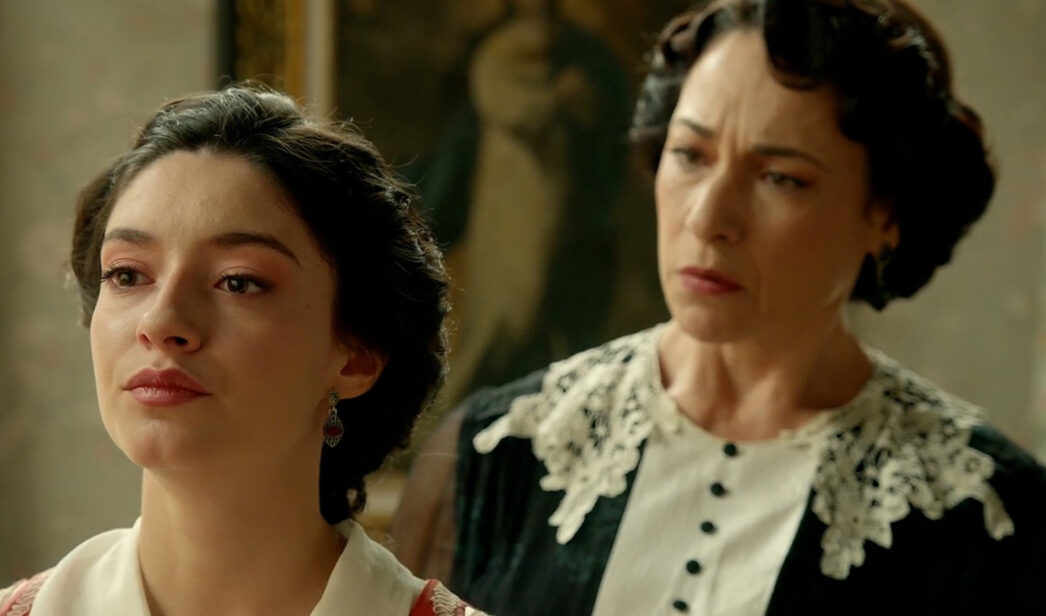 'La Promesa', avance capítulo del jueves 30 de octubre