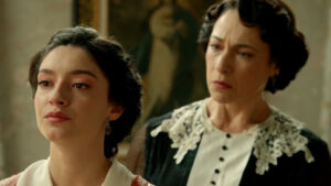 'La Promesa', avance capítulo del jueves 30 de octubre