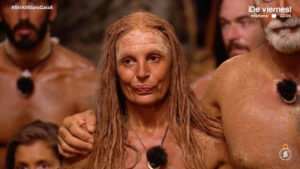 Sonia Monroy en 'Supervivientes All Stars'