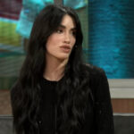 Lali Espósito en 'La Revuelta'