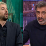 David Broncano y Juan del Val
