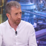 Pablo Motos en 'El Hormiguero'