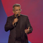 Andreu Buenafuente en 'Futuro Imperfecto'