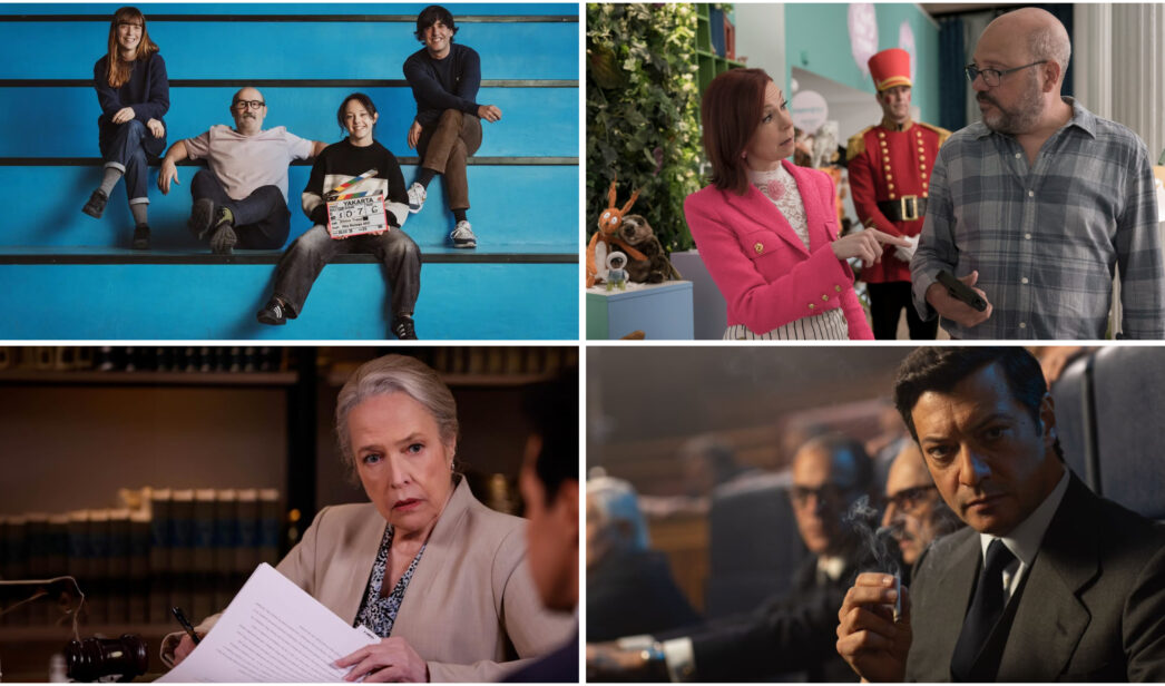 Estrenos Movistar plus noviembre