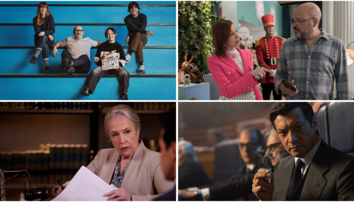 Estrenos Movistar plus noviembre