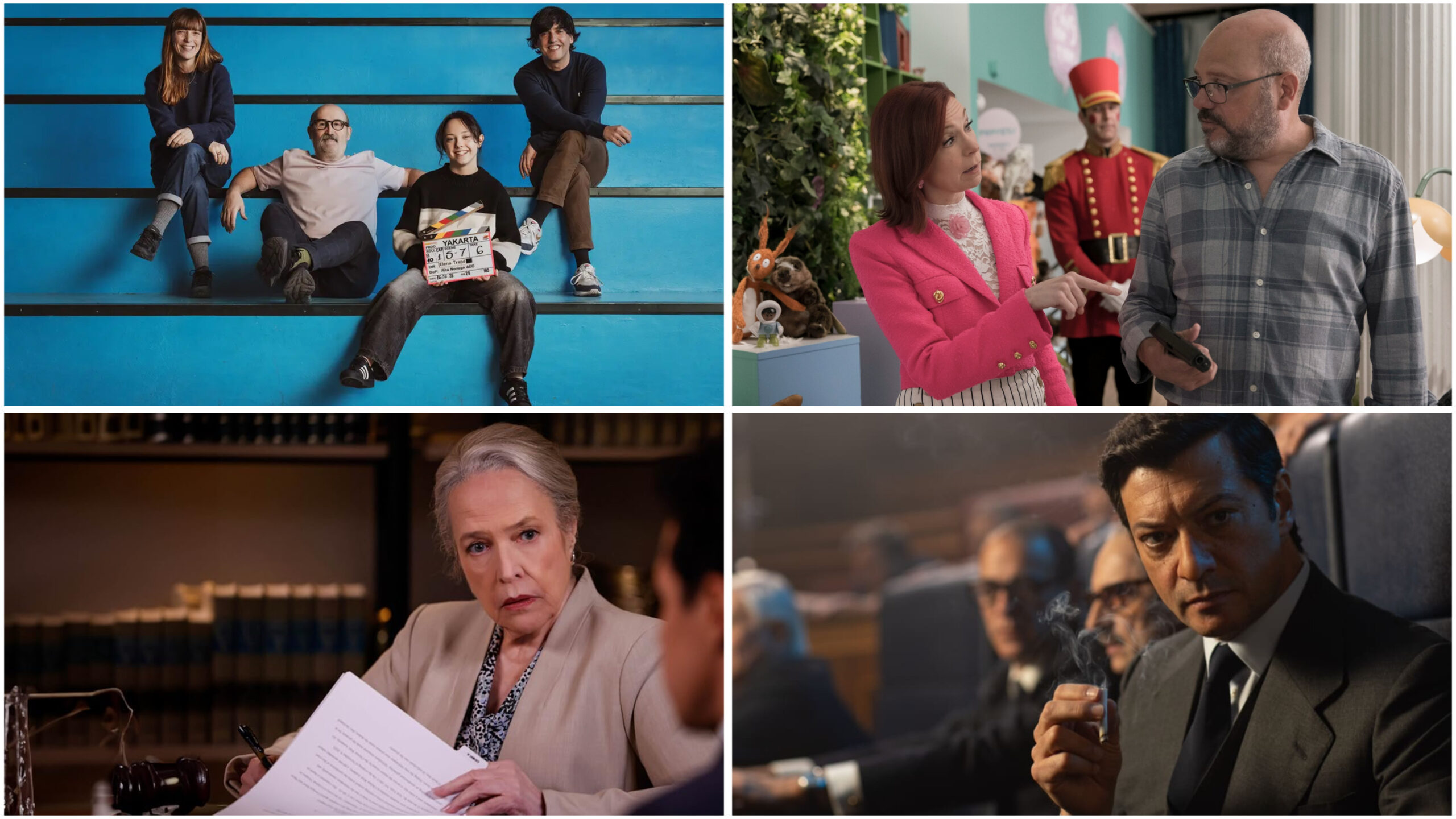 Estrenos Movistar plus noviembre