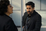 Así es 'El Centro', la serie del otoño de Movistar Plus+ con Juan Diego Botto al frente de su reparto