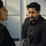 Juan Diego Botto en 'El Centro'
