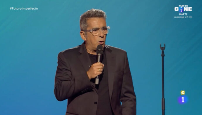 Andreu Buenafuente