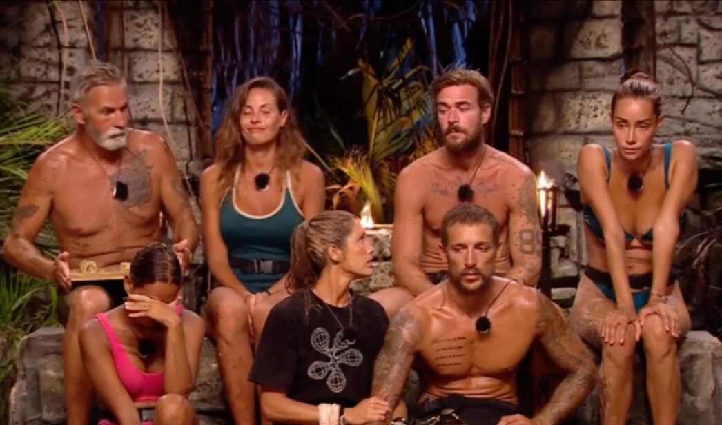Concursantes de 'Supervivientes All Stars'
