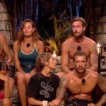 Concursantes de 'Supervivientes All Stars'