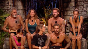 Concursantes de 'Supervivientes All Stars'
