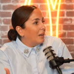Anabel Pantoja en 'Act2ality'