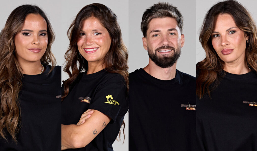Nominados Gala 5 'Supervivientes All Stars'