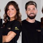 Nominados Gala 5 'Supervivientes All Stars'