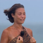 Jessica Bueno en 'Supervivientes All Stars'