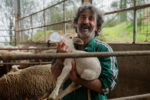 La serie que amenaza con desbancar a 'Animal' de Luis Zahera en Netflix acaba de estrenarse
