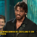 Can Yaman en 'La Revuelta'
