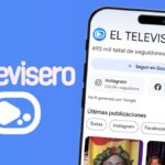 Seguir a El Televisero en Google Discover