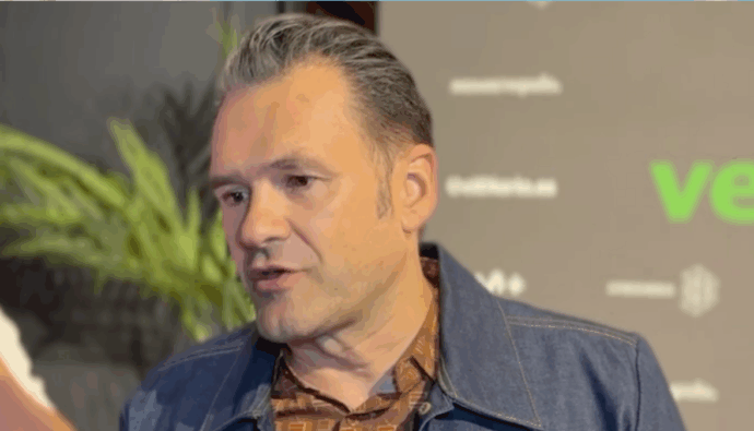 EXCLUSIVA | Iñaki López no evita estos términos ante la 'guerra' con Gonzalo Miró y se moja sobre si RTVE es plural