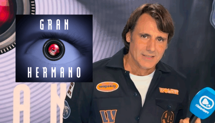 Entrevista a Ion Aramendi, que valora el recorte a Joaquín Prat en favor de 'GH': "Ojalá fuera una apuesta inteligente"