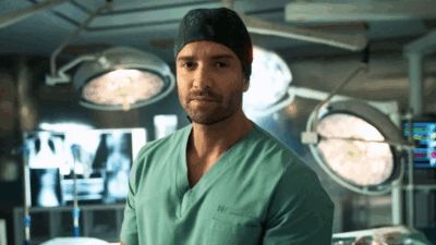 EXCLUSIVA | Hablamos con Pablo Alborán de su estreno en 'Respira 2' tras las críticas por intrusismo