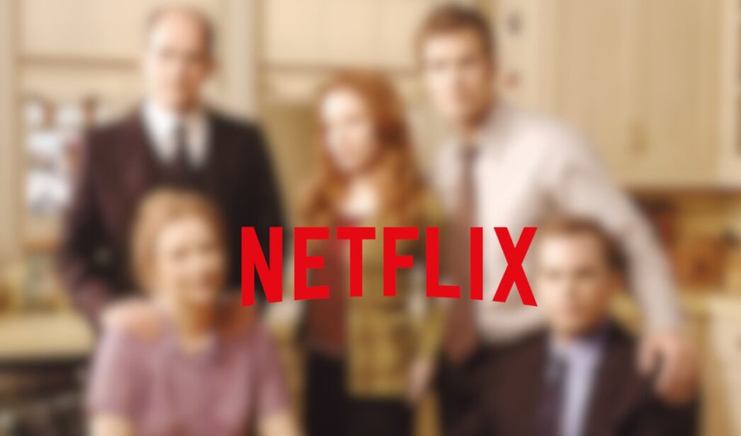 'A dos metros bajo tierra' abandonará Netflix.