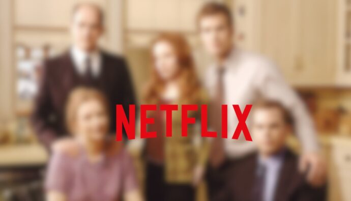 'A dos metros bajo tierra' abandonará Netflix.