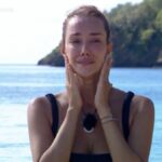Adara Molinero en 'Supervivientes All Stars'.