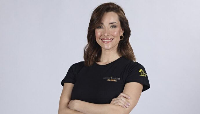Adara será la expulsada de 'Supervivientes All Stars'.