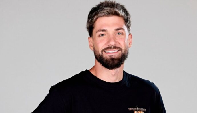 Alejandro Alablá será el quinto expulsado de 'Supervivientes All Stars'.