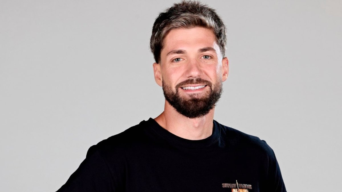 Alejandro Alablá será el quinto expulsado de 'Supervivientes All Stars'.