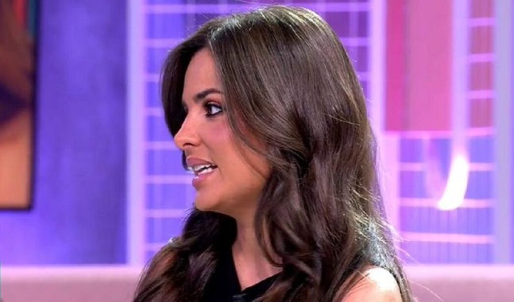 Alexia Rivas en 'Fiesta'.