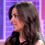 Alexia Rivas en 'Fiesta'.