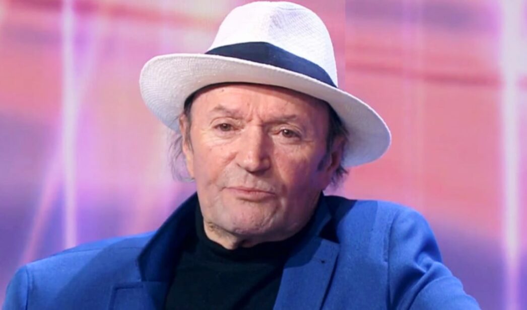 Amador Mohedano en 'De Viernes'.