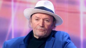 Amador Mohedano en 'De Viernes'.