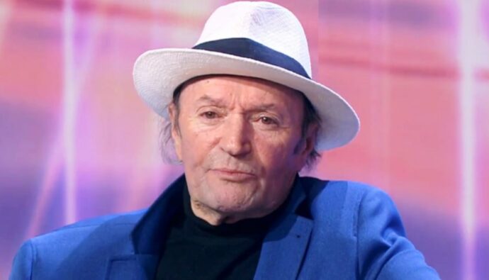 Amador Mohedano en 'De Viernes'.