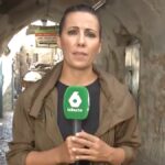 Ana Pastor presenta un especial de 'El Objetivo'.